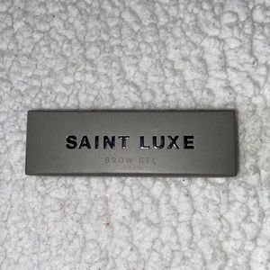 NWT Saint Luxe Brow Gel